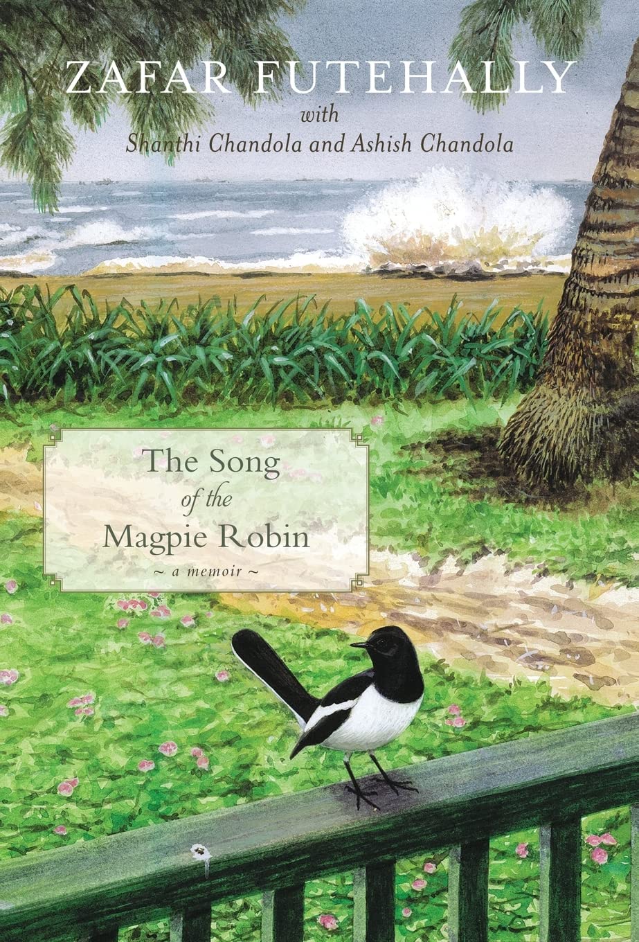Book Cover